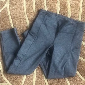 LuLuLemon Leggings 20 inch inseam Size 4